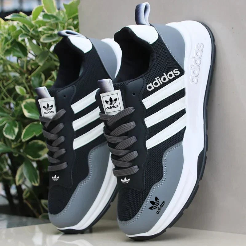 Bequemer Schuh