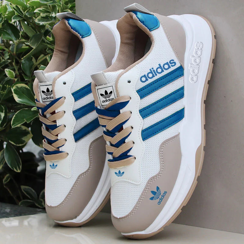 Bequemer Schuh