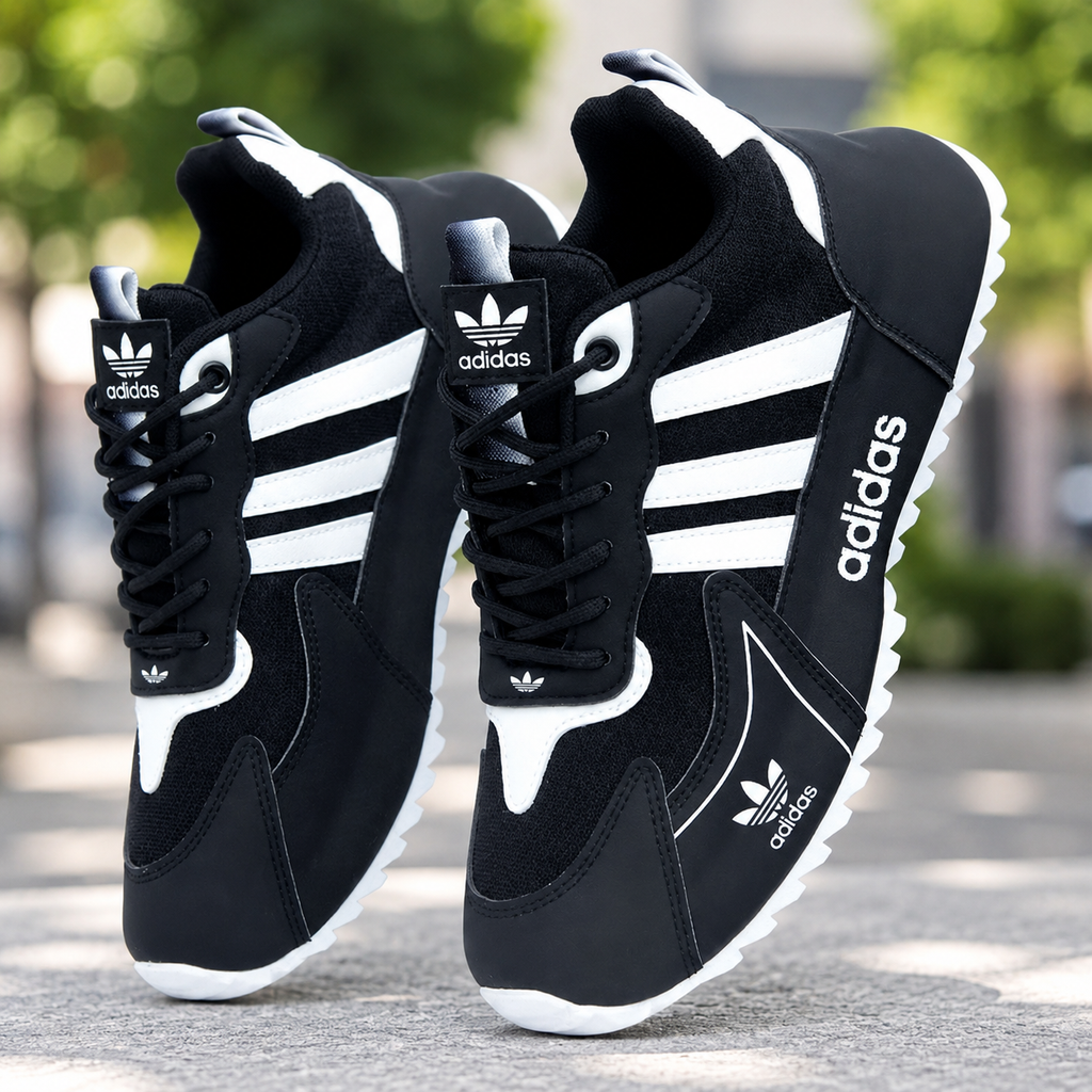 Sportschoenen 2026