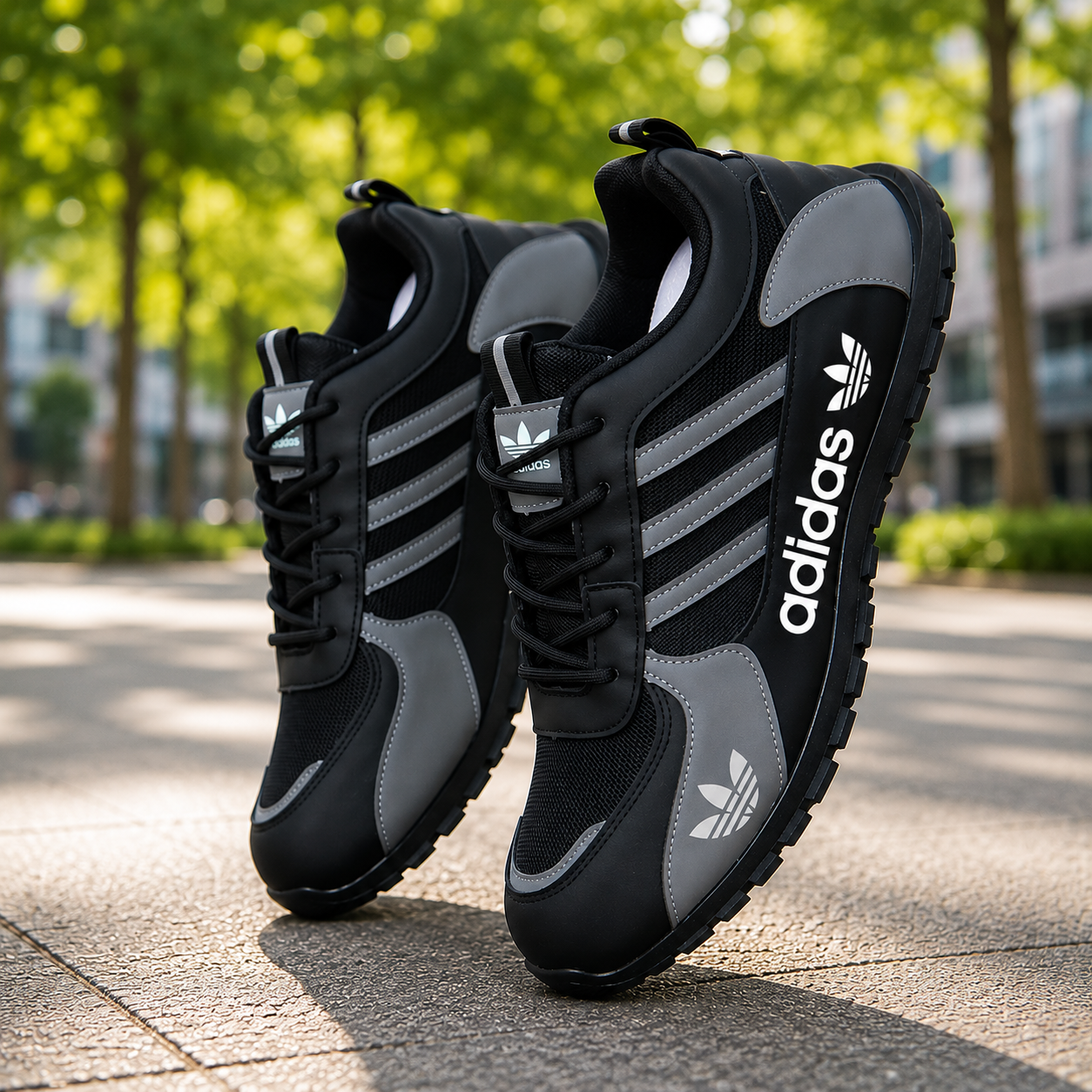 Premium-Schuh